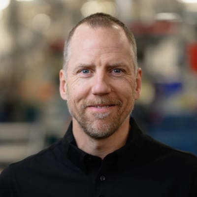 David Burén, Plastex AB